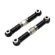 thumbnail image 5 of Actualización De Piezas De Repuesto Del Equipo De Enlaces De Dirección Para 1/16 Control Remoto RC Car Black, 5 of 5