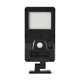 thumbnail image 2 of Luz Solar Exterior Hyper Tough 800lm 4 Unid Sensor Movimiento, 2 of 3