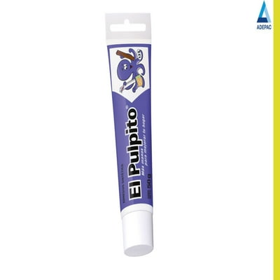 Pack El Pulpito 50Gr  Poxipol