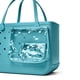 thumbnail image 5 of Bolsa de mano BOGG BAG Original Large Turquesa y Caicos, 5 of 6