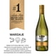 thumbnail image 3 of Vino Chardonnay  Botella, 750 mL, 3 of 5