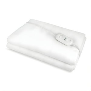 Pekatherm - Calientacamas 1 Plaza Poliéster Con Regulador - Ps