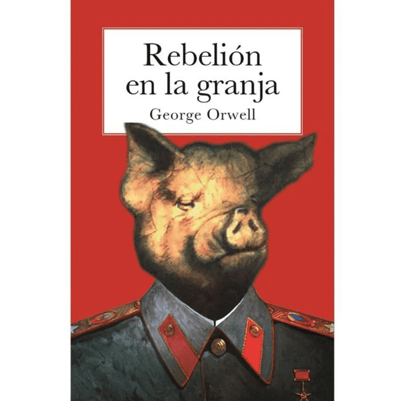 Rebelión En La Granja