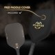 thumbnail image 5 of Pala de Pickleball Spartus Orion 16 mm Aprobada por USAP, 5 of 5