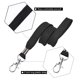thumbnail image 4 of Porta credenciales COOINS 2 unidades con cordón de 46 cm PVC, 4 of 7