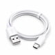 thumbnail image 2 of Cargador Rápido QC 3.0 18W USB-A a USB-C Certificado - PS, 2 of 5