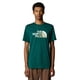 thumbnail image 1 of Camiseta THE NORTH FACE Biner 1 Graphic para Hombre - Deep Nori, 1 of 3