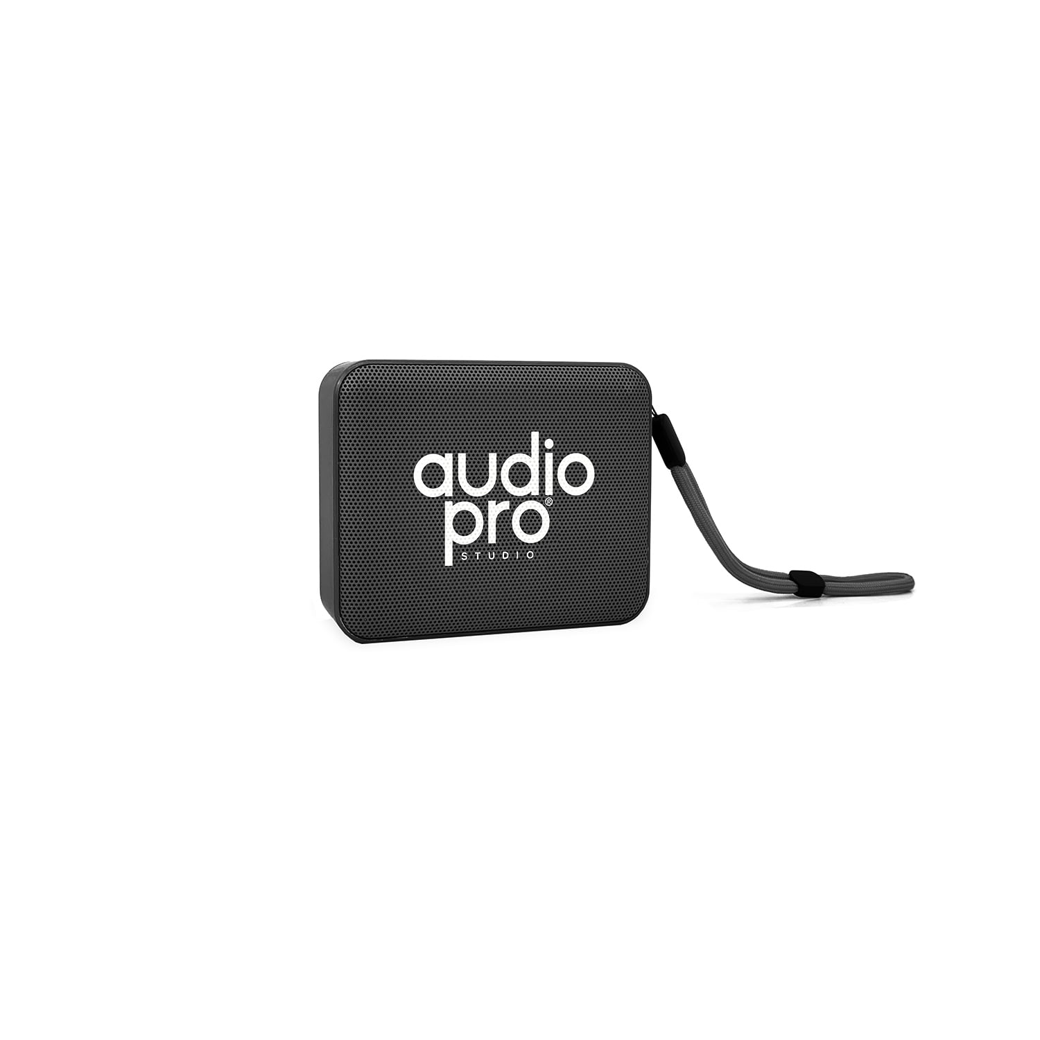 Audiopro - Parlante Portátil Bluetooth 3w Ap Negro - Ps