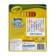 thumbnail image 2 of Juego de rotuladores Crayola Super Tips 100 lavables de punta fina, 2 of 4
