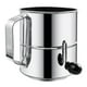 thumbnail image 4 of Tamiz De Azúcar Para Hornear De Acero Inoxidable, Utensilios De Cocina Para Equipos De Horneado, 8 Tazas, 4 of 5