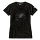 thumbnail image 1 of M Motorsport Polera Mujer Gráf Black Xl Original, 1 of 2