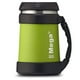 thumbnail image 2 of Termo 0,5 litros verde Power Steel, 2 of 3