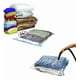 thumbnail image 5 of Pack De 6 Bolsas Guarda Ropa Al Vacio- Transparente, 5 of 5