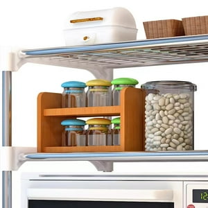 Genérico - Estante Organizador Multifuncional Cocina Hogar Lau