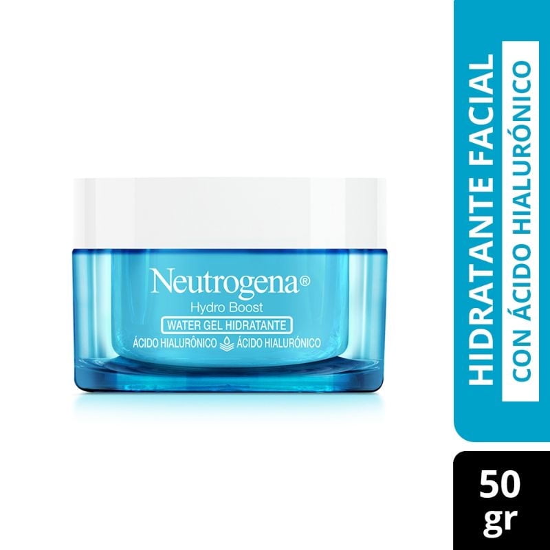 Neutrogena - Crema Facial Hydro Boost