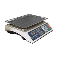 Philco - Balanza Peso Digital 40Kg Lcd Acero Inoxidable Cs841