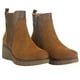 thumbnail image 5 of Botin Chalada Mujer Wedgenew-1 Tostado Casual, 5 of 7