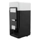 thumbnail image 5 of Refrigerador USB Mini para coche, refrigerador compacto, calentador eléctrico, accesorios, barra portátil, lata de viaje, lata de bebida, bebidas de H Negro, 5 of 5