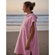 thumbnail image 5 of Poncho Toalla Femenino Blue Point / Surf / Kite / Windsurf, 5 of 7