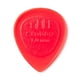 thumbnail image 2 of Uñetas Dunlop Stubby Jazz 474R 1.0 Bolsa 24u, 2 of 3