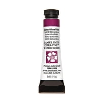 Pintura Acuarela Daniel Smith Quinacridona Violet 5Ml