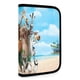 thumbnail image 1 of Bolsa de Almacenamiento Desmarcar Madagascar 26.5x17.8 cm, 1 of 5