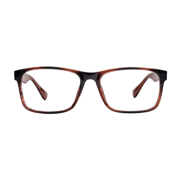 Lentes Pantalla Lectura Presbicia BUHU Kobbe Filtro Luz Azul UV400 azul marino