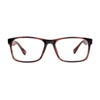 Lentes Pantalla Lectura Presbicia Buhu Kobbe Filtro Luz Azul Uv400 Terracota