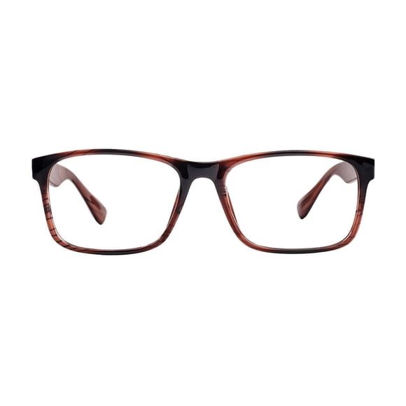 Lentes Pantalla Lectura Presbicia BUHU Kobbe Filtro Luz Azul UV400 terracota