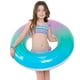 thumbnail image 1 of Bikini Niña Kids Vuelos + Accesorio Turquesa Corona, 1 of 2
