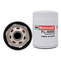 Filtro De Aceite Ford Ranger 2.3 01-03 2.5 98-01 Motorcraft