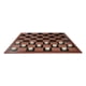 thumbnail image 2 of Juego de Mesa Damas Pressman de Madera Plegable Tamaño Completo, 2 of 4