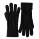 thumbnail image 1 of Guantes VIKIDEER de cachemira 100% pura con pantalla táctil para mujer, 1 of 6