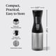 thumbnail image 4 of Botella de spray Kitsch Continuous Fine Mist de 150 ml para cabello, 4 of 8
