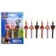 thumbnail image 1 of Velas DecoPac Paw Patrol de Cake Candles para cumpleaños de 6 años con Skye, Chase y Marshall, 1 of 6