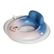 thumbnail image 3 of Bebés Piscina Flotadores Accesorios De Piscina Bañera Juguetes Inflables Bebés Flotador Rosa Sin Dosel, 3 of 5