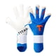 thumbnail image 3 of Guantes de Portero T1TAN Alien Gravity Azul Talla 7, 3 of 7