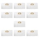 thumbnail image 4 of 10 Bolsas Para Aspiradora, Accesorios Para Aspiradoras A2534, WD3200 Y A2204, 4 of 5