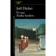 thumbnail image 1 of Libro El Caso Alaska Sanders - Joël Dicker, 1 of 2