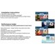 thumbnail image 5 of Ambientador Yankee Candle Pack de 8 Noche de Verano, 5 of 6