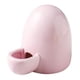 thumbnail image 2 of Alimentador De Agua Dispensador De Agua Alimentador De Agua Para Jardín Alimentador Automático De Alimentos Rosa, 2 of 5