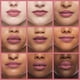 thumbnail image 3 of Zapatos de bailarina Lipstick L'Oréal Paris Colour Riche [135], 3 of 3
