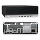 thumbnail image 3 of PC HP ProDesk 600 G3 SFF (i3-7ma 8GB 256GB SSD) Reacondicionado Grado A, 3 of 3