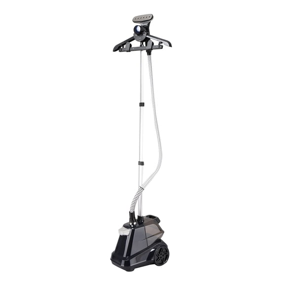 Vaporizador de ropa SALAV X3 Commercial, tamaño completo, 3 L, 1800 W, azul marino