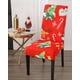 thumbnail image 3 of Set De 6 Fundas Para Sillas De Navidad N15, 3 of 3