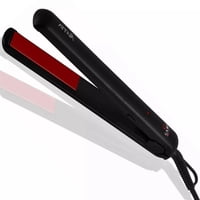 Gama - Alisador Cp9 Attiva Std 38W Negro/Rojo