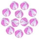 thumbnail image 2 of 12" Pink Flamingo Party Pack Pelotas de Playa Inflables - Piscina de Playa Rosa/Flamingo J Big Mo's Toys Big Mo's Toys, 2 of 2