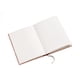 thumbnail image 4 of Cuaderno Fabriano Venezia, 9" x 12", 200 g/m², 48 hojas, 4 of 6