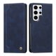 thumbnail image 2 of Funda Billetera para Samsung Galaxy S24 Ultra Imán y Resistente Azul, 2 of 6
