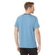 thumbnail image 3 of Camiseta Tommy Hilfiger de manga corta con logo para hombre, 3 of 3